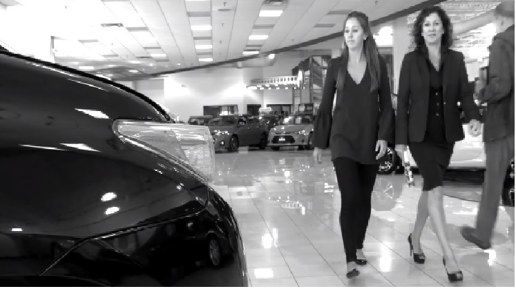 Mississauga Toyota.See how Susan at Mississauga Toyota found the right solution for her business