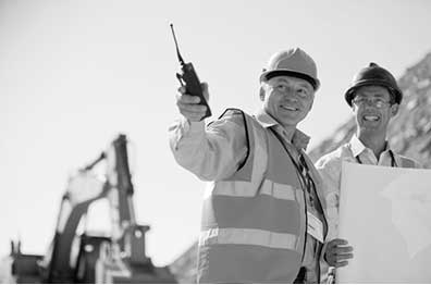 We ensure you have access to the products, services and support you need to manage your business banking needs.